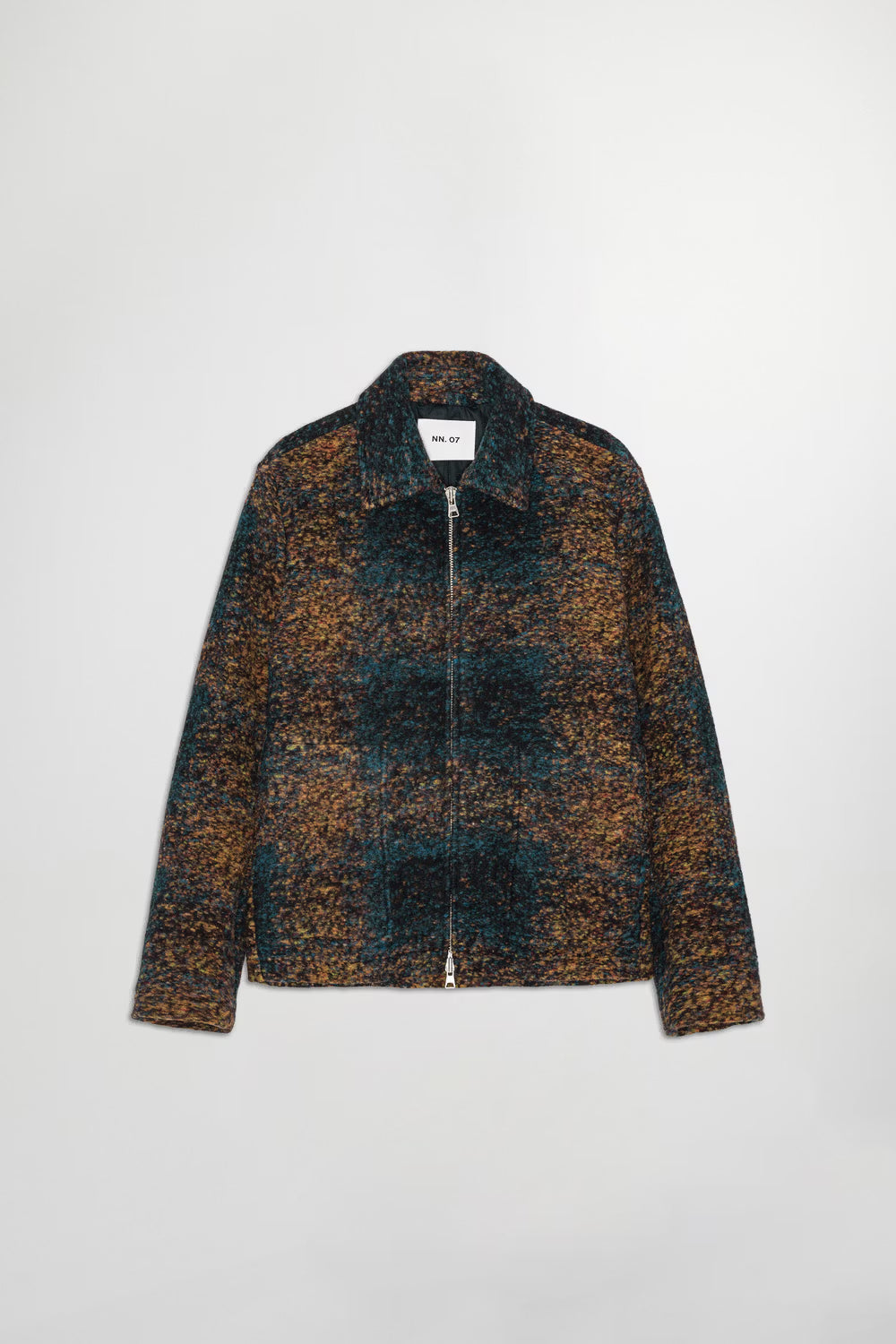Gael Jacquard Jacket