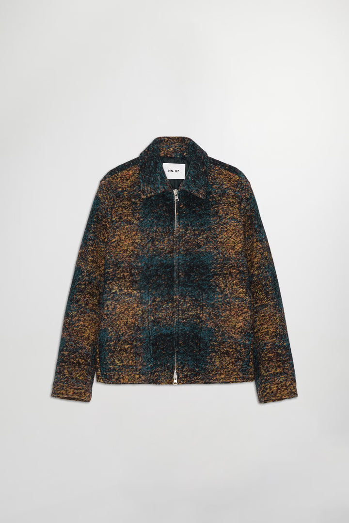 Gael Jacquard Jacket