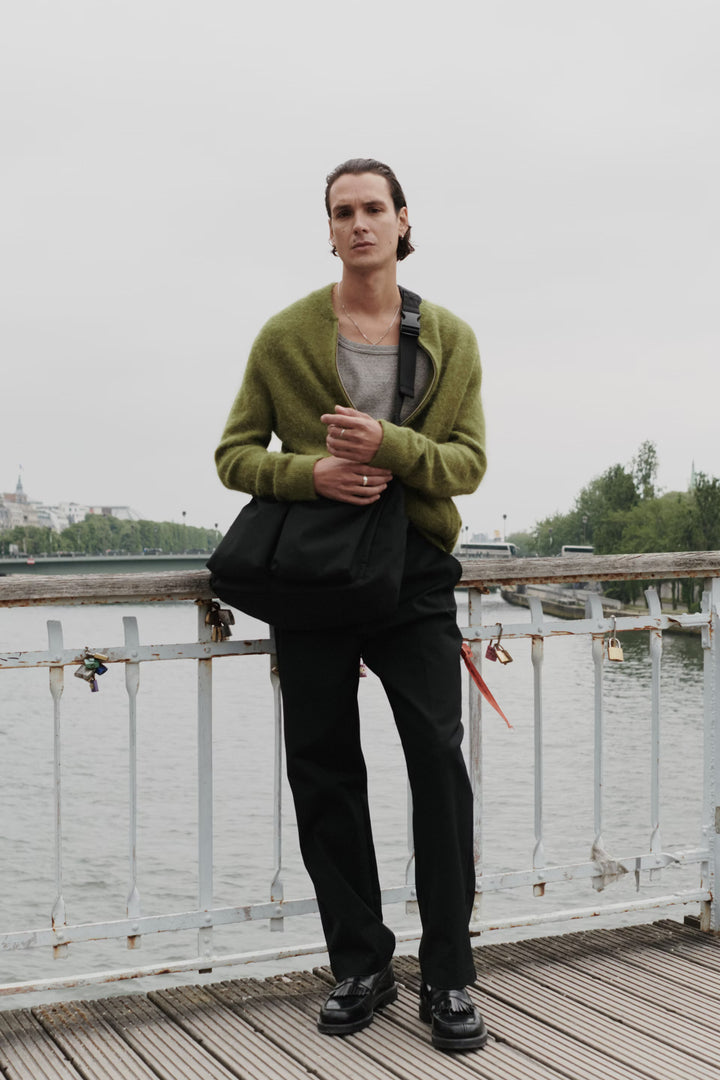 Paw Lightweight Tailored Pant