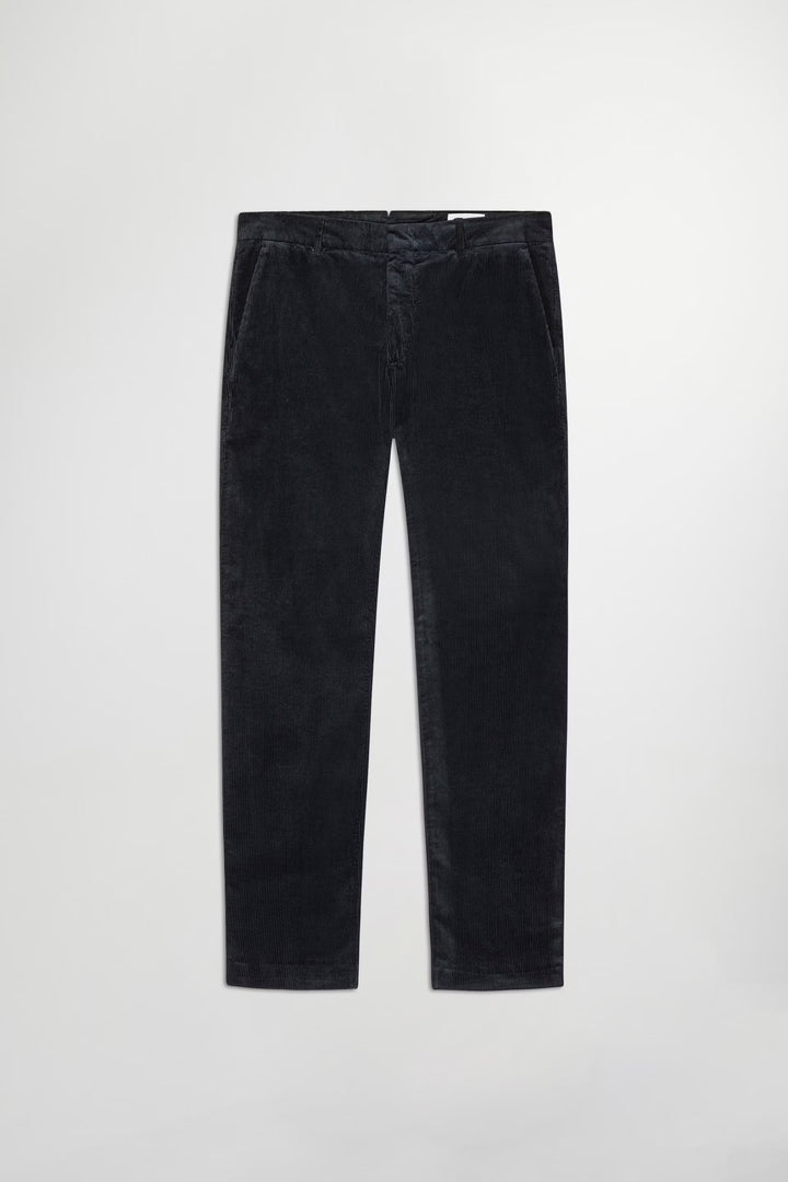 Theo Tapered leg corduroy slim fit Chino
