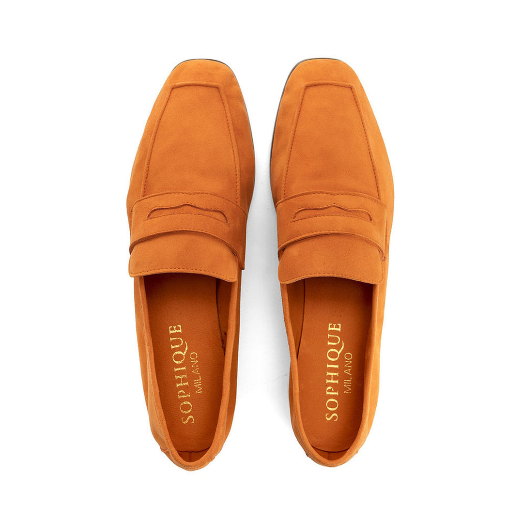 Essenziale Loafer