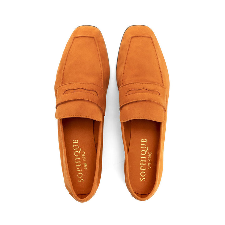 Essenziale Loafer