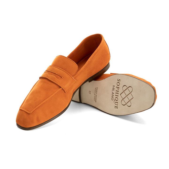 Essenziale Loafer