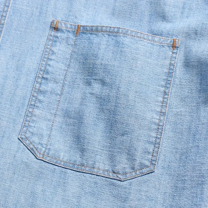Chambray Field Shirt