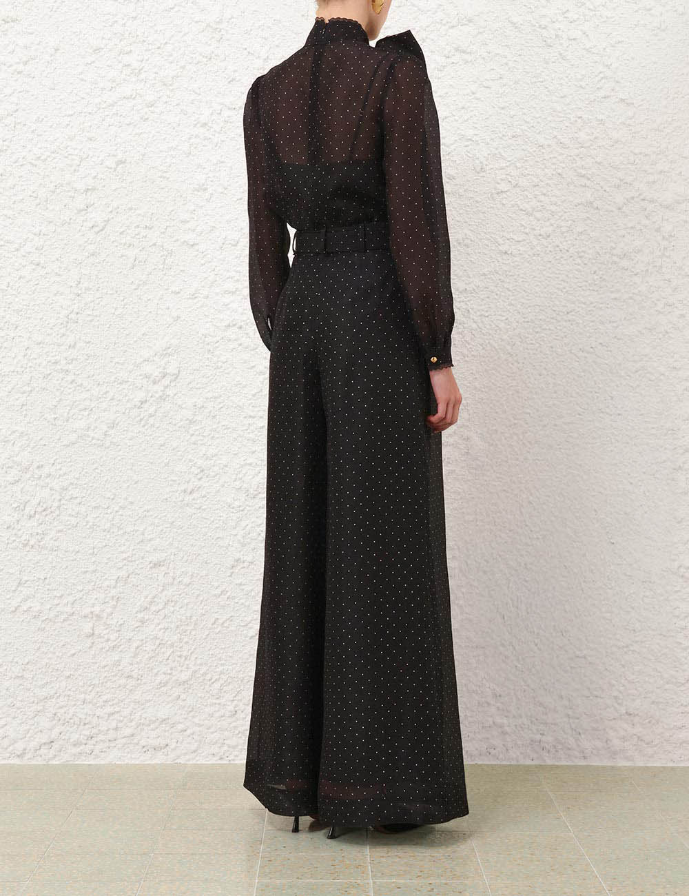 Dream Wide Leg Pant
