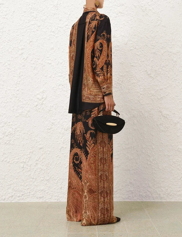 Hypnotic Relaxed Shirt