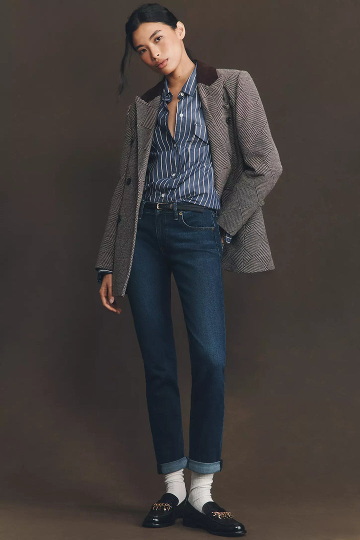 Dre Slim Boyfriend Jean