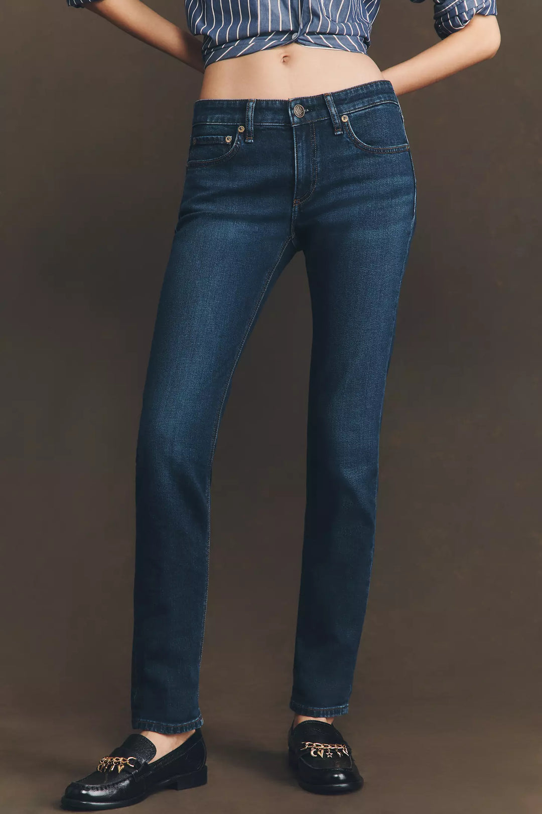 Dre Slim Boyfriend Jean