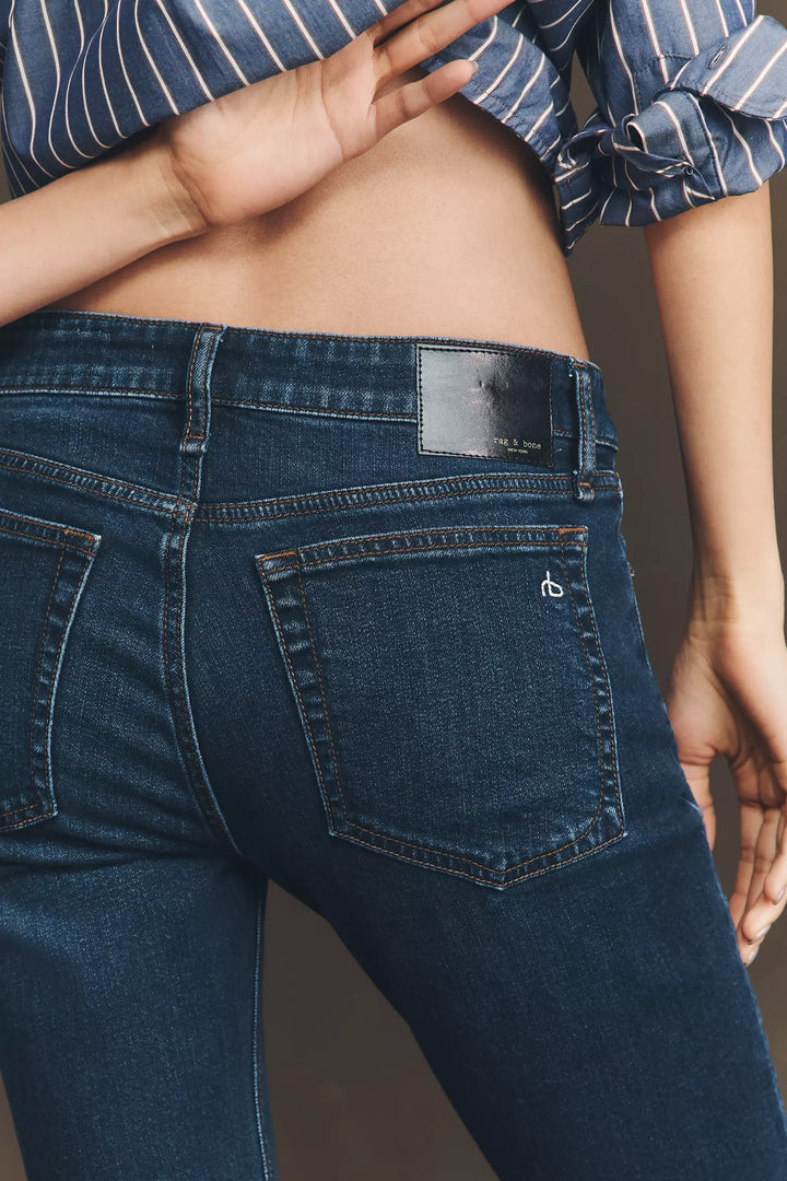 Dre Slim Boyfriend Jean