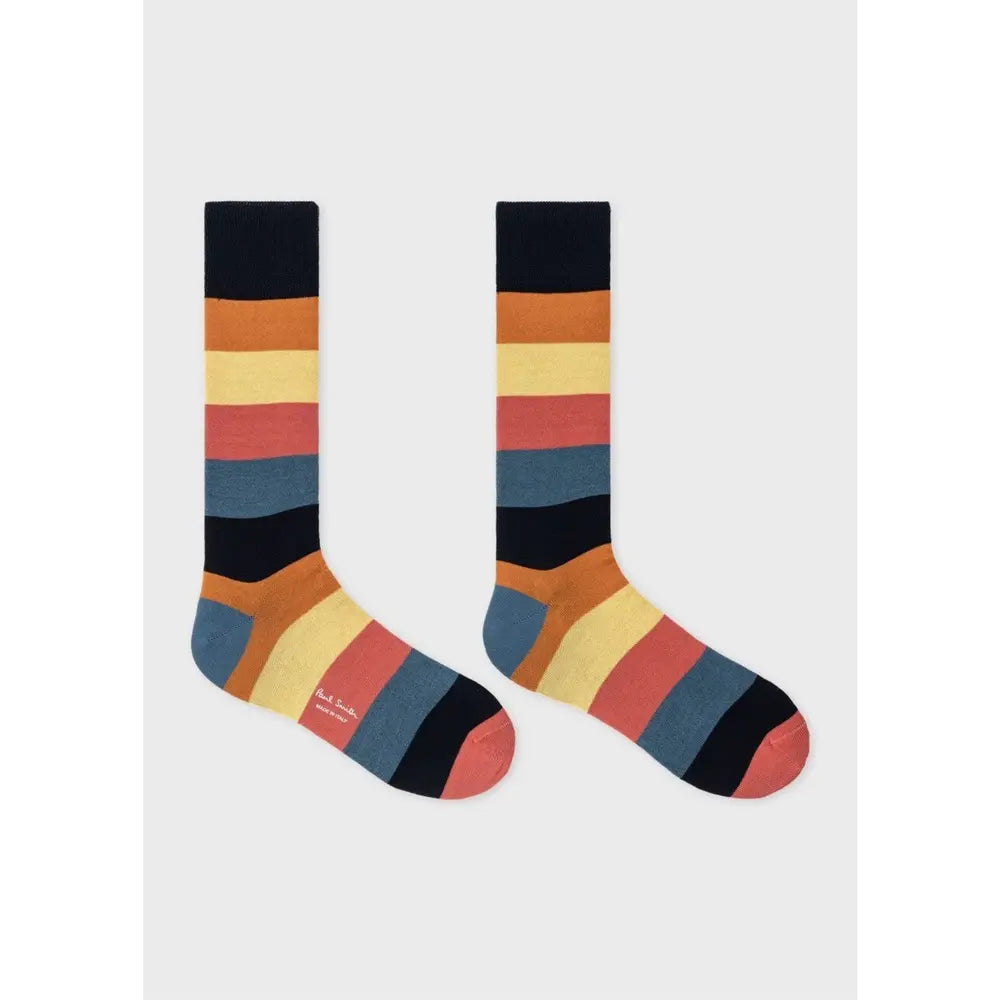 Artist Men's Socks- 6 Pack