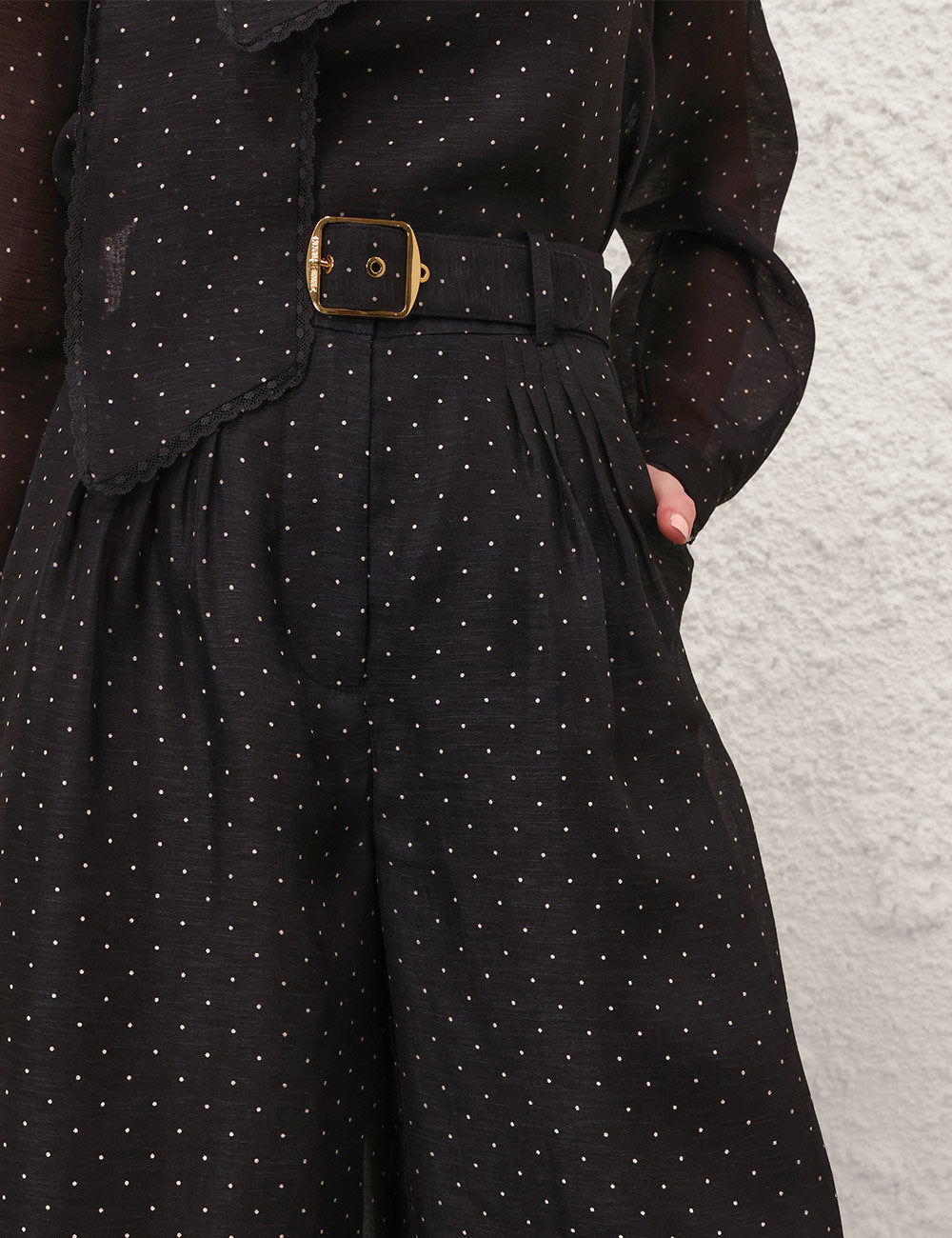Dream Wide Leg Pant