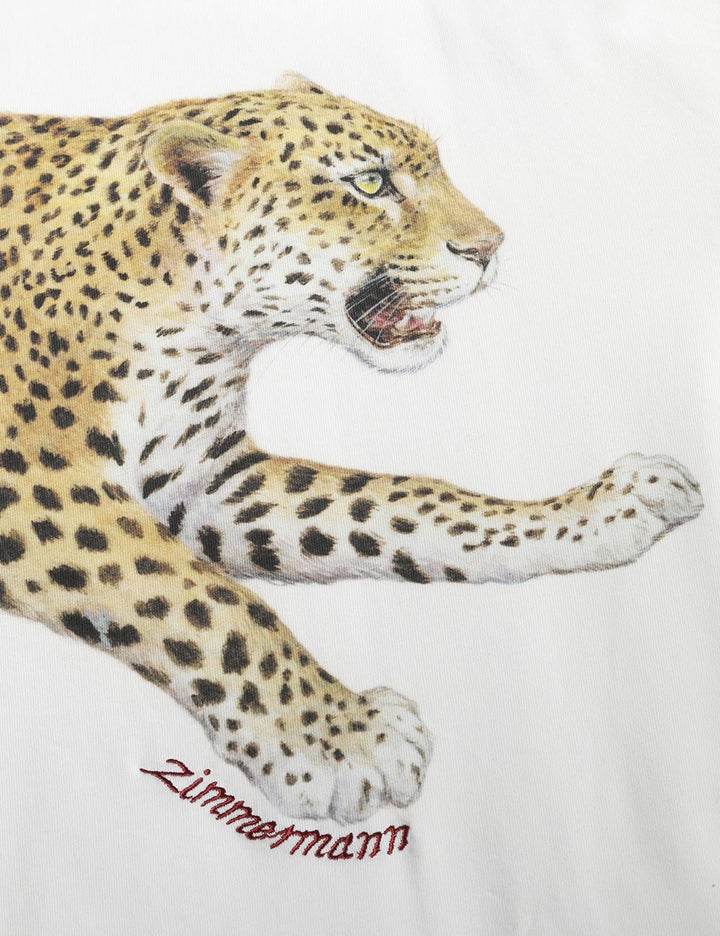 Printed Tee
