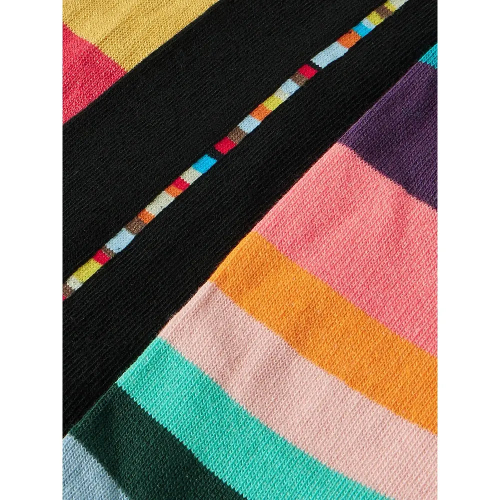 Artist Men's Socks- 6 Pack