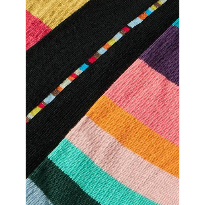 Artist Men's Socks- 6 Pack