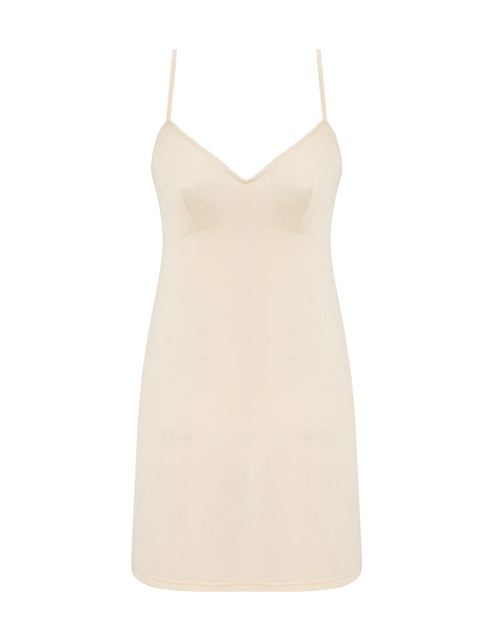 Hypnotic Lace Utility Dress