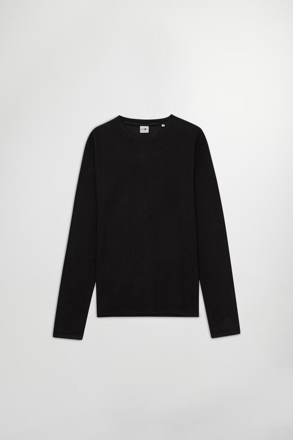 Clive Waffle knit Tee