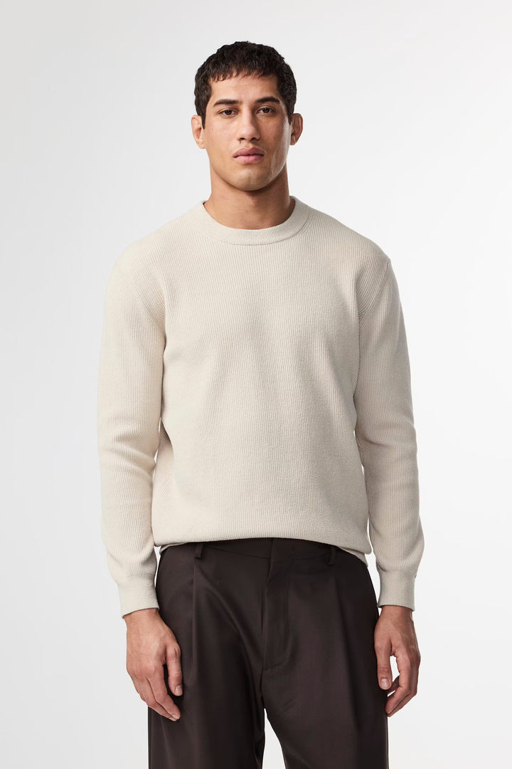 Danny Lightweight Sweater