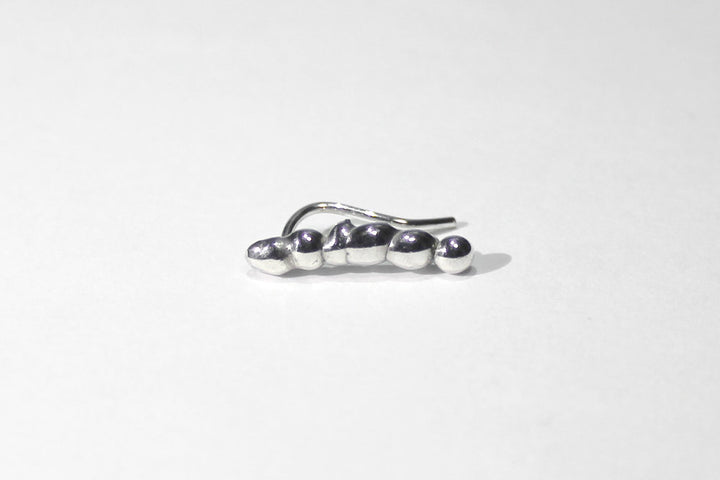 Cluster Ear Cuff Set