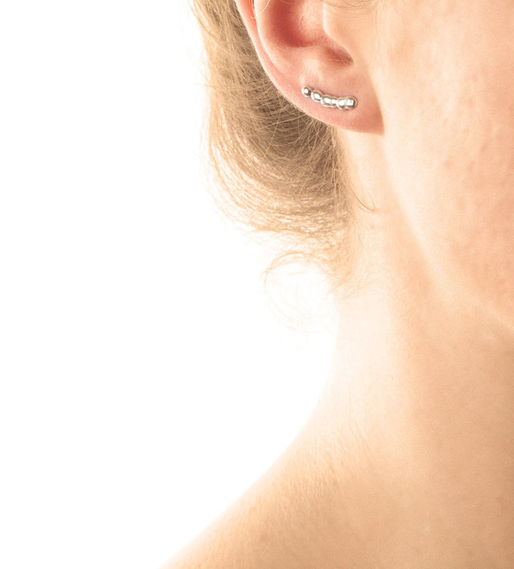 Cluster Ear Cuff Set
