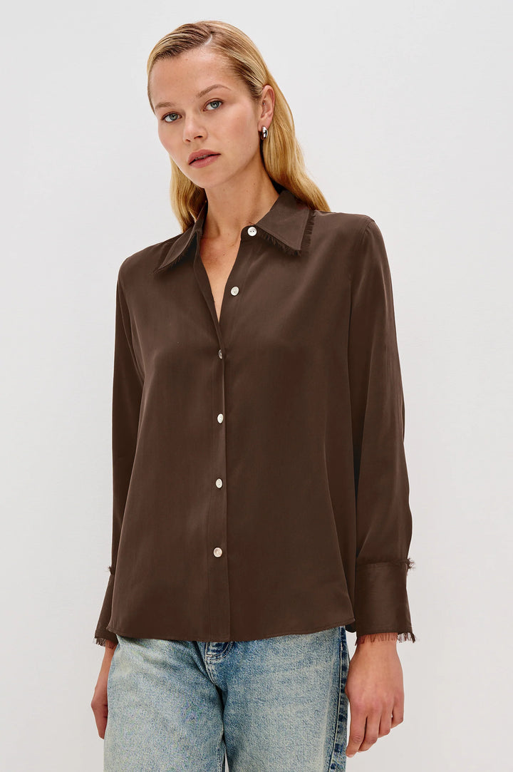 Abbey shirt