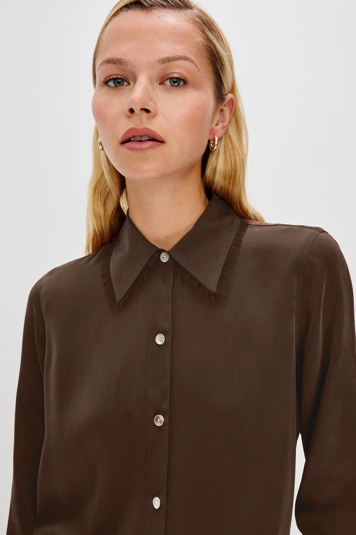 Abbey shirt