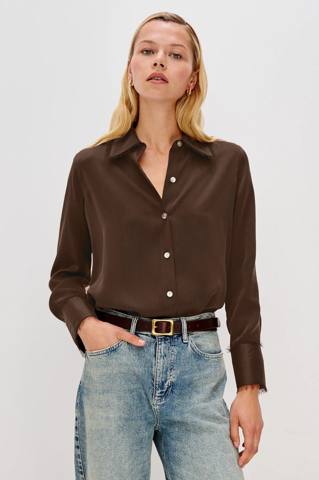 Abbey shirt