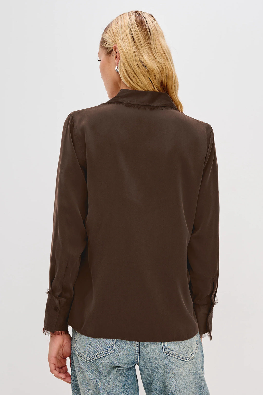 Abbey shirt