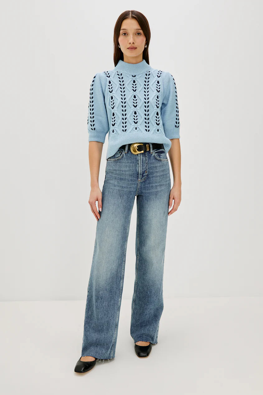 Addy sweater