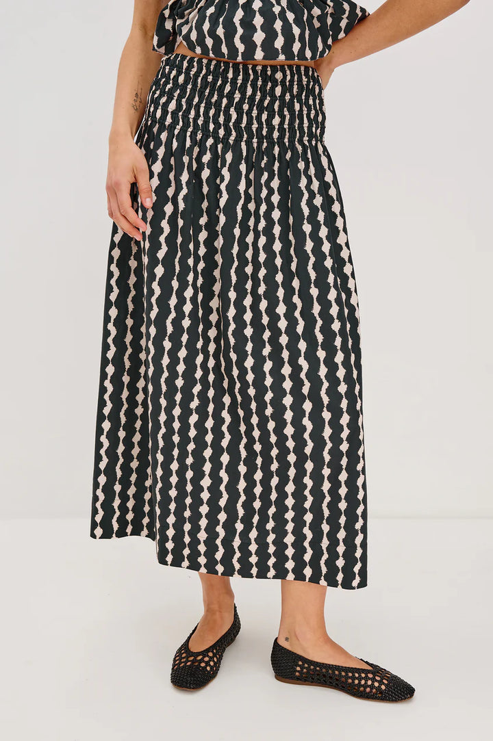 Alessa skirt