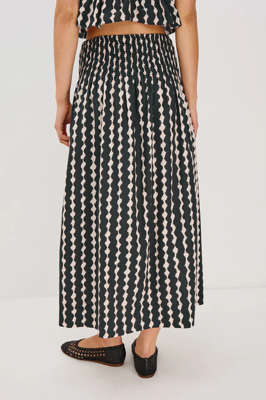 Alessa skirt