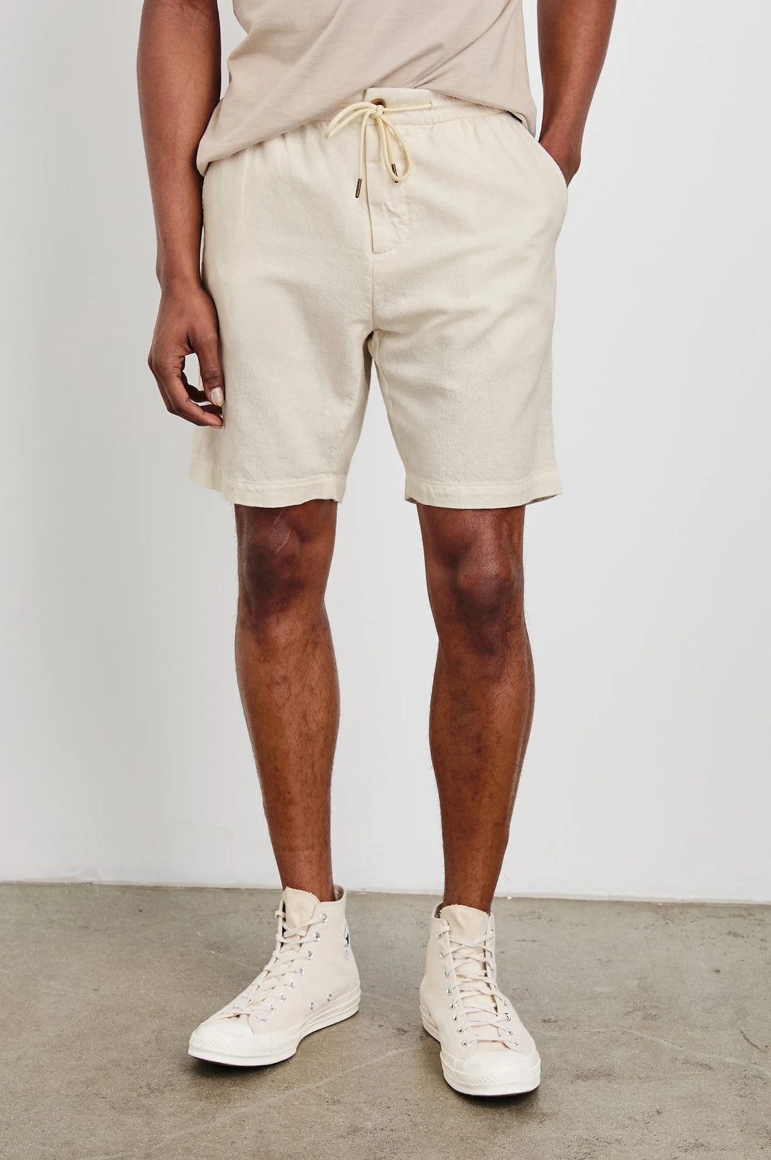 Archer 8.5" short