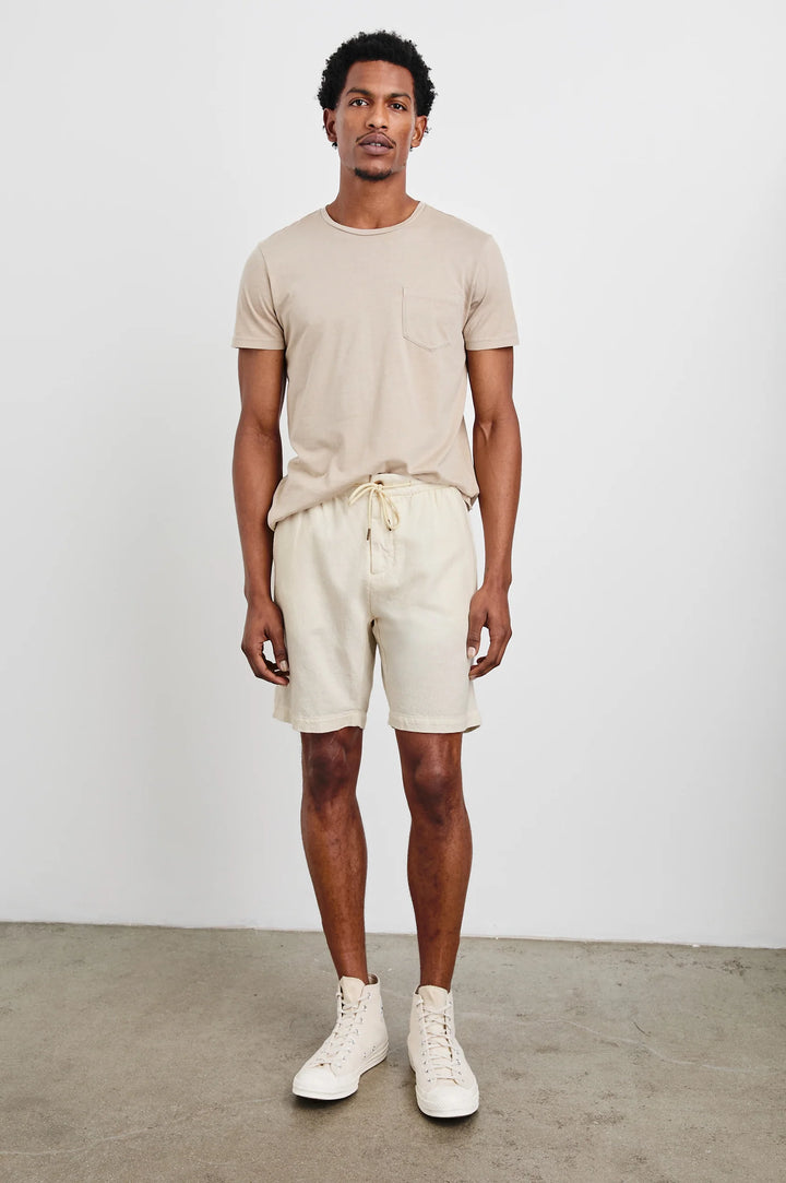 Archer 8.5" short
