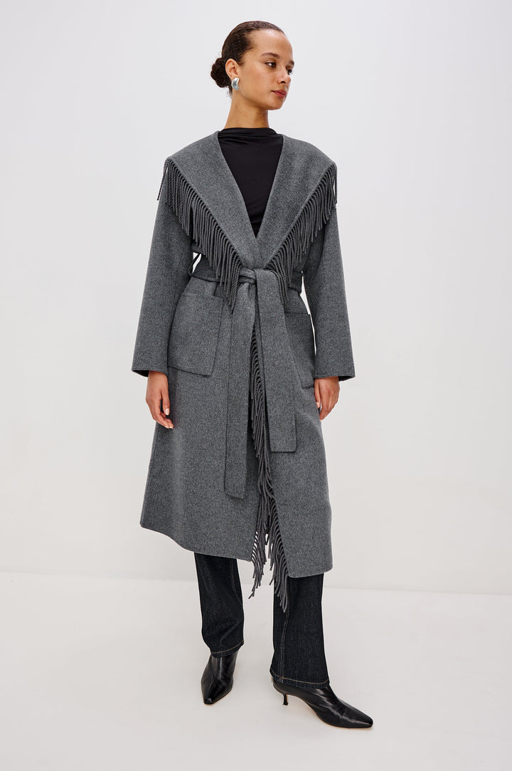 Arlon coat