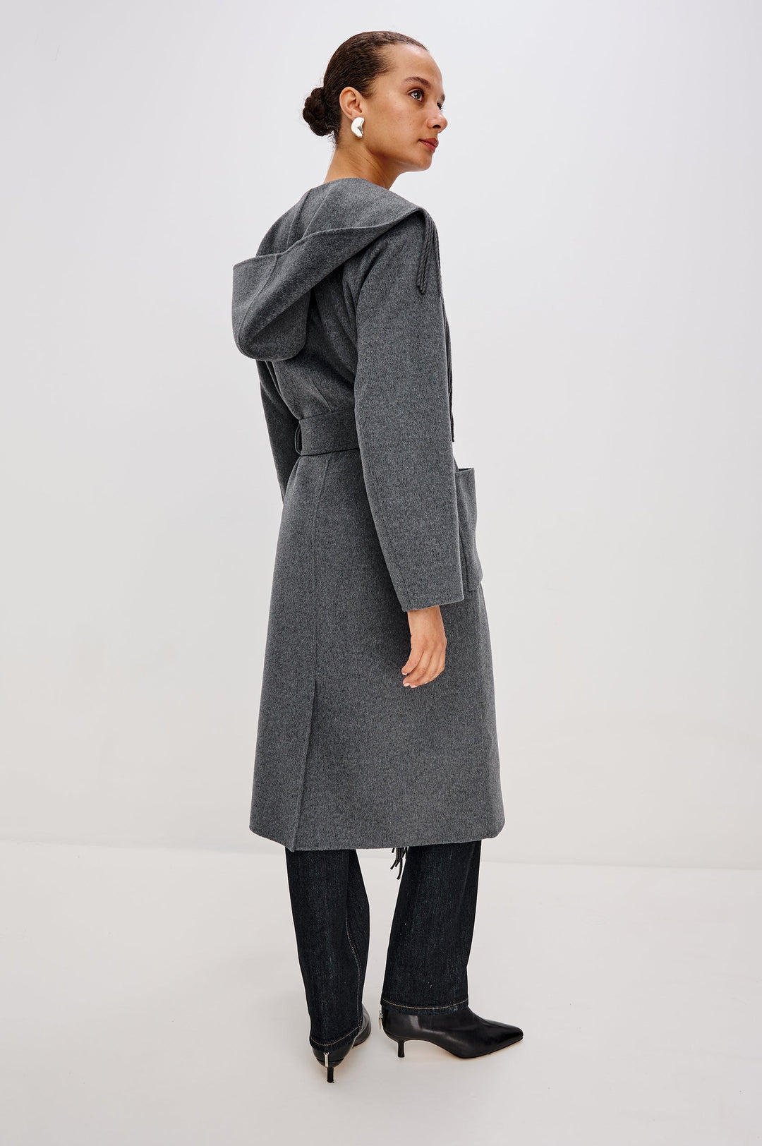 Arlon coat
