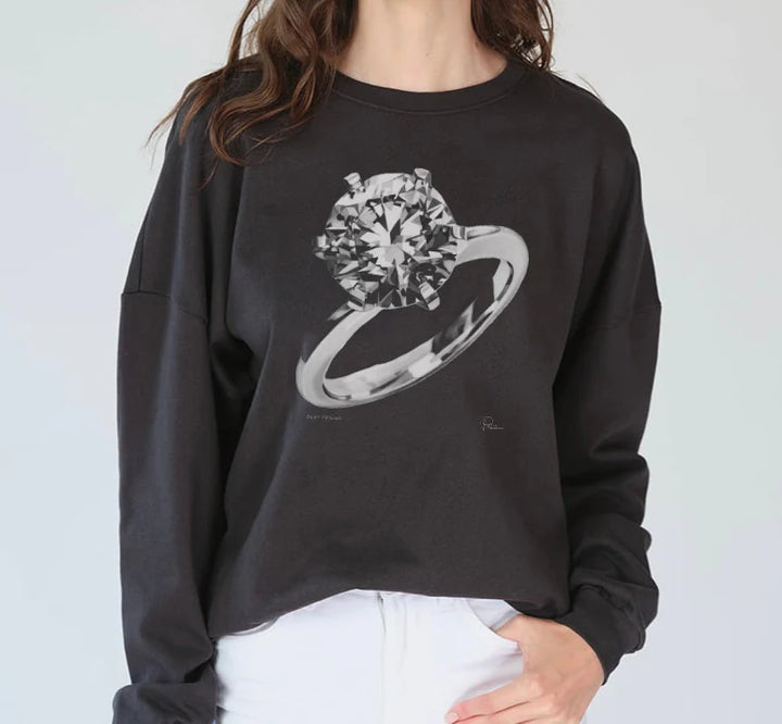 Best Friend Sweatshirt