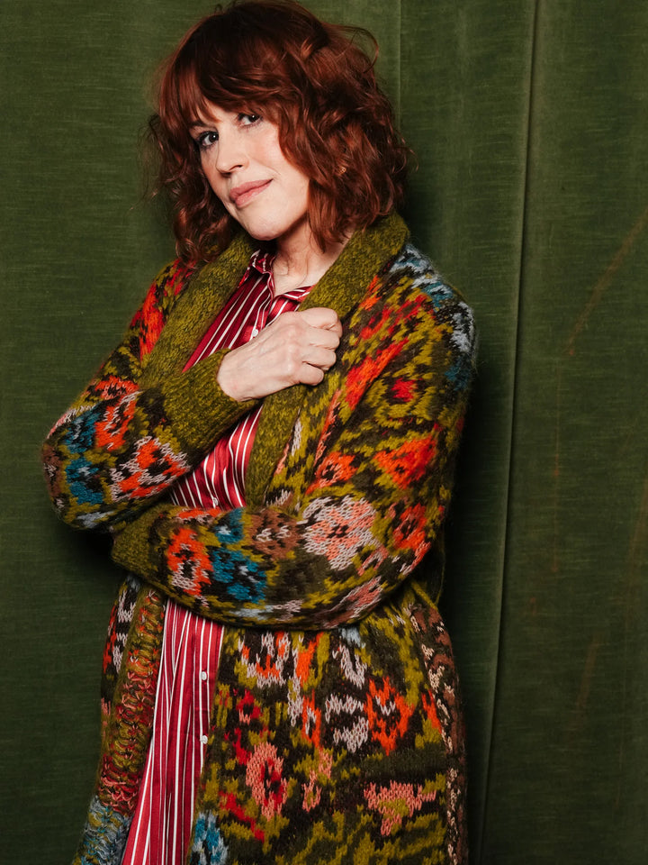 Molly Robe