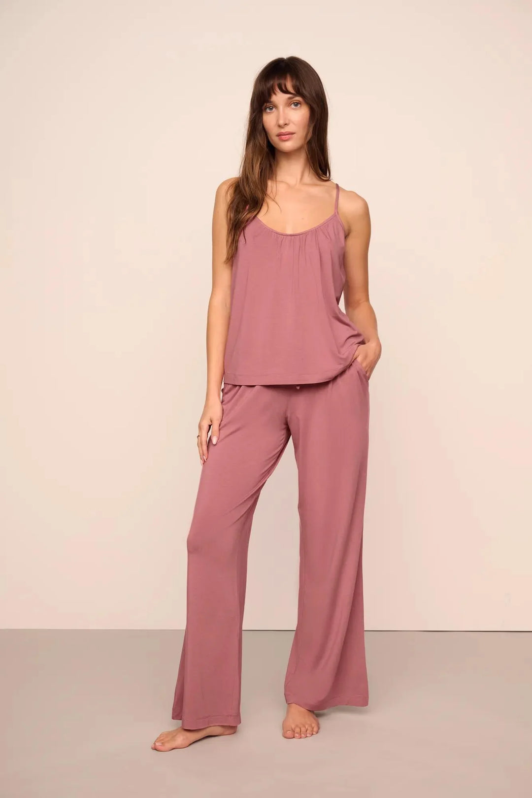 Gisele TENCEL™ Modal Cami & Pant PJ Set