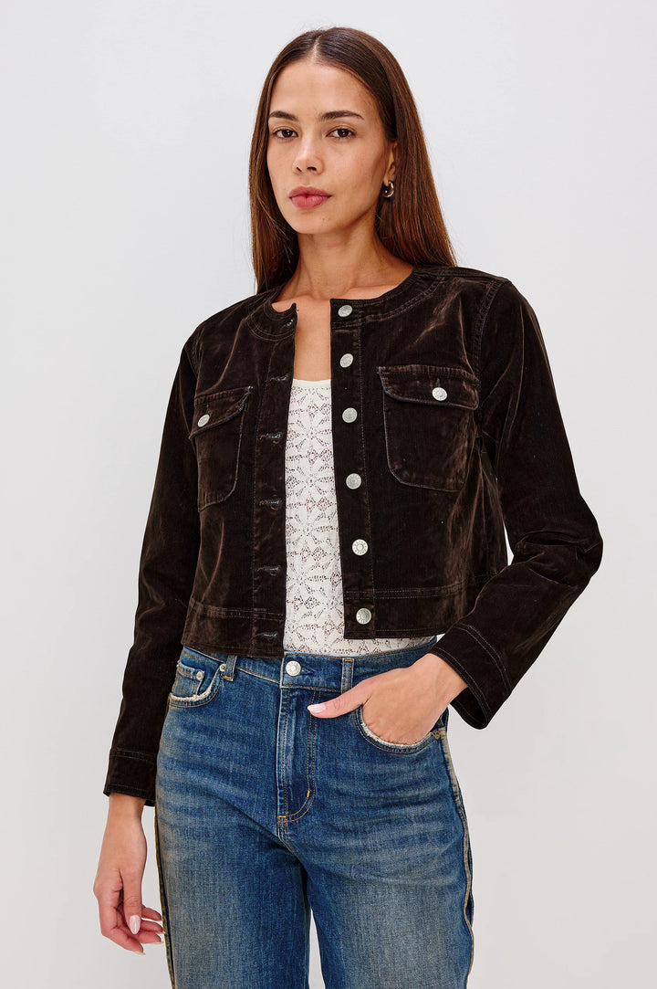 Capistrano jacket