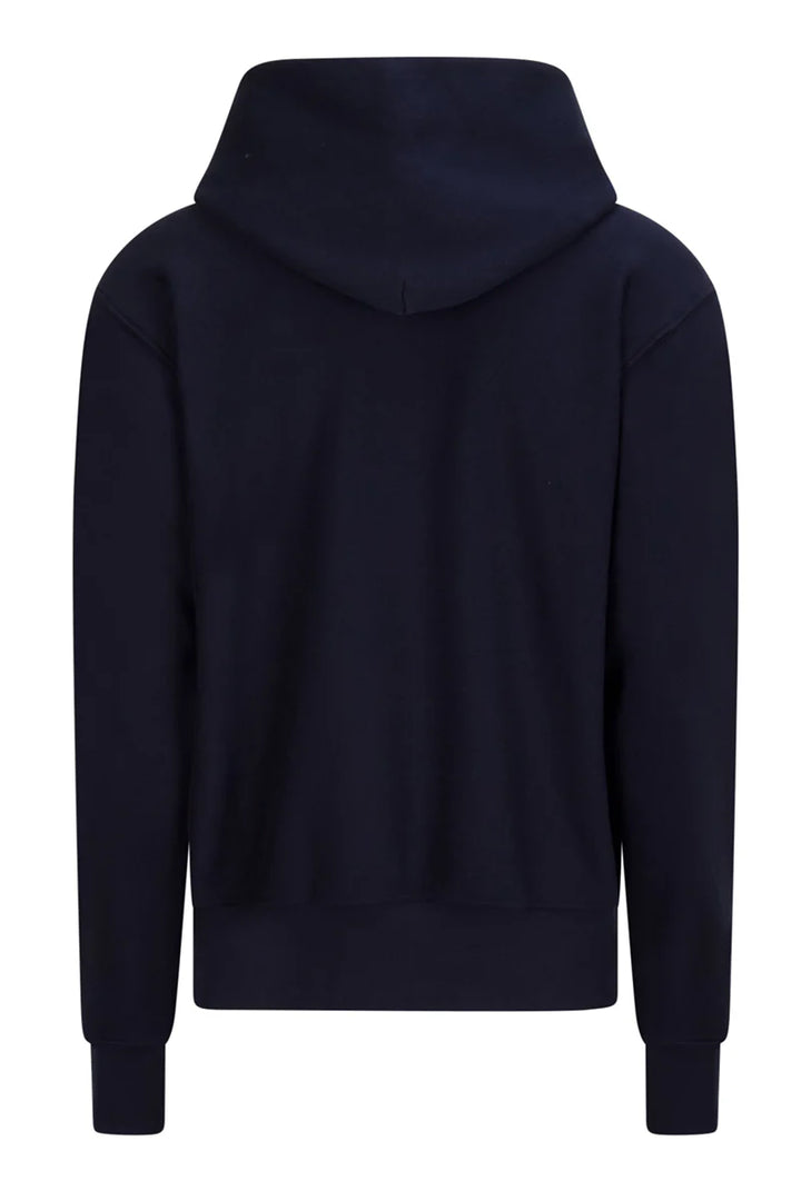 Heavyweight Classic Raglan Hoodie