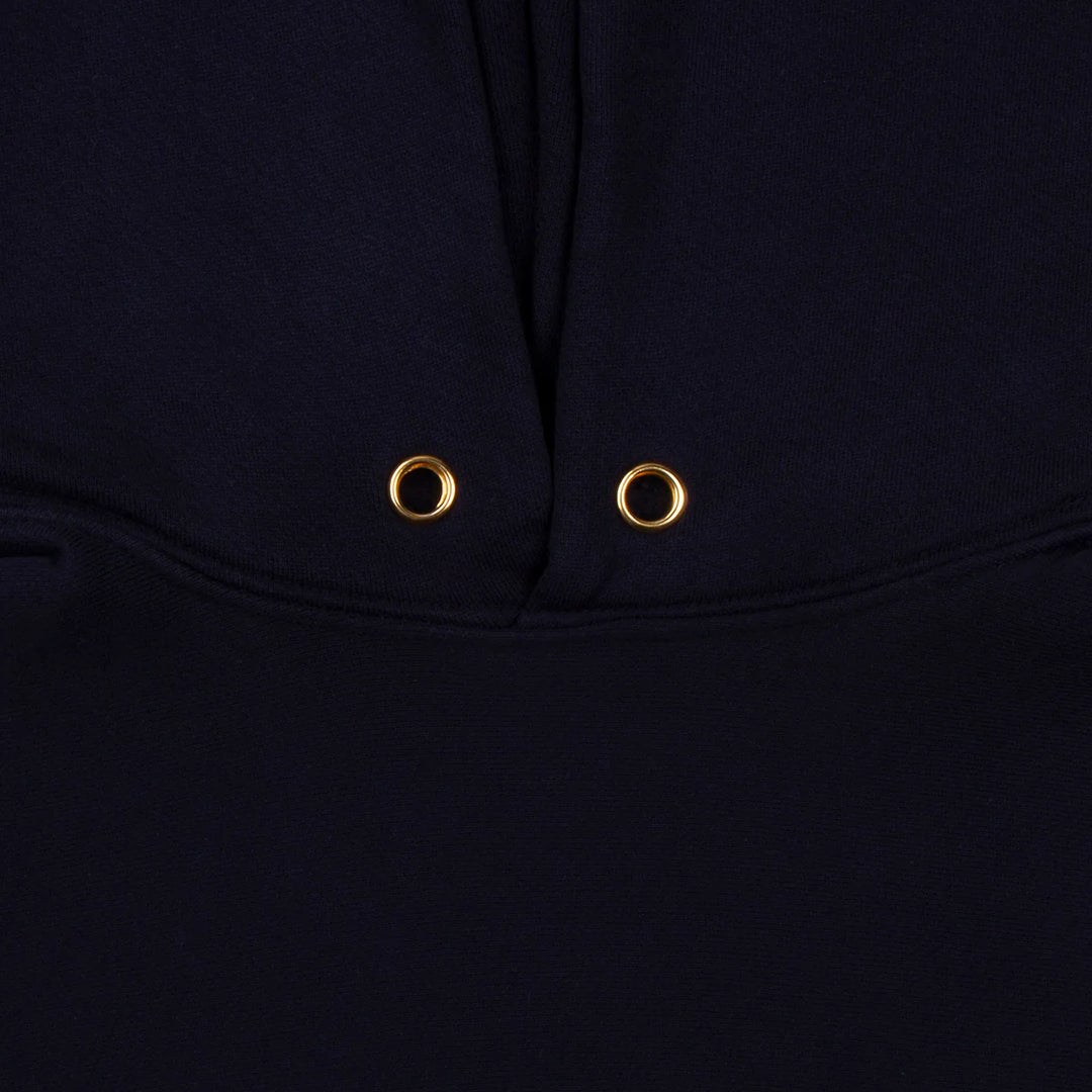 Heavyweight Classic Raglan Hoodie