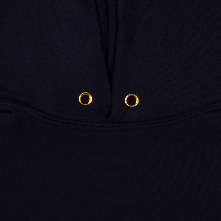 Heavyweight Classic Raglan Hoodie