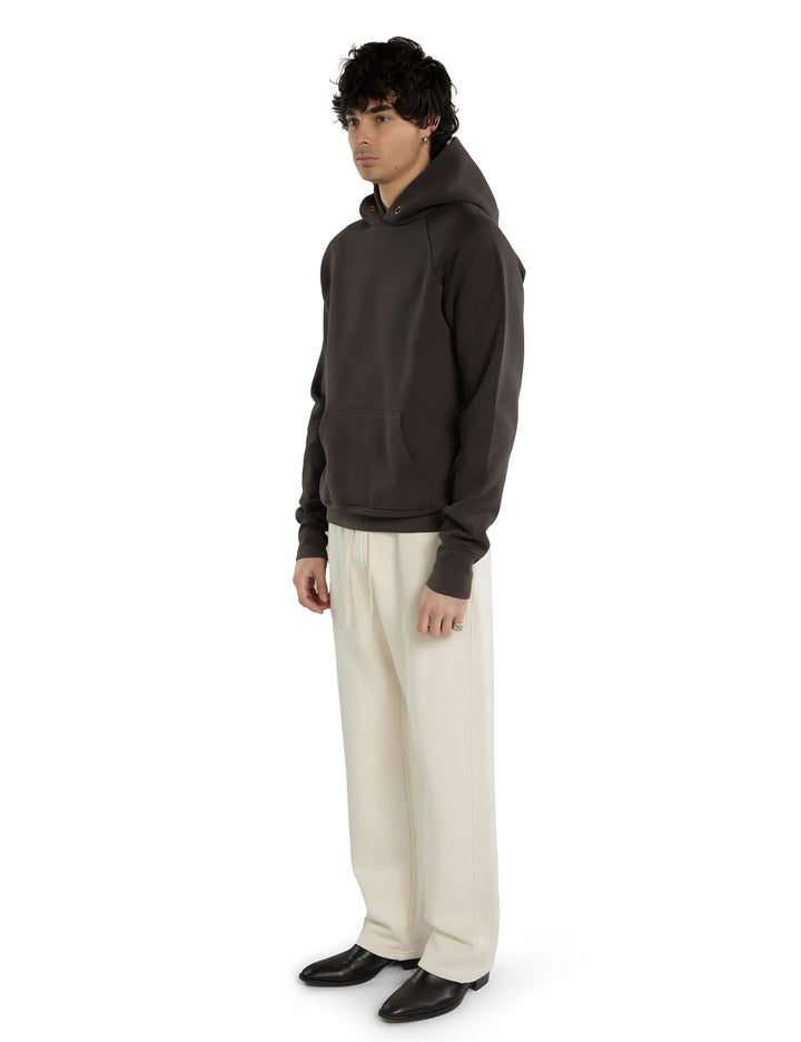 Heavyweight Classic Raglan Hoodie