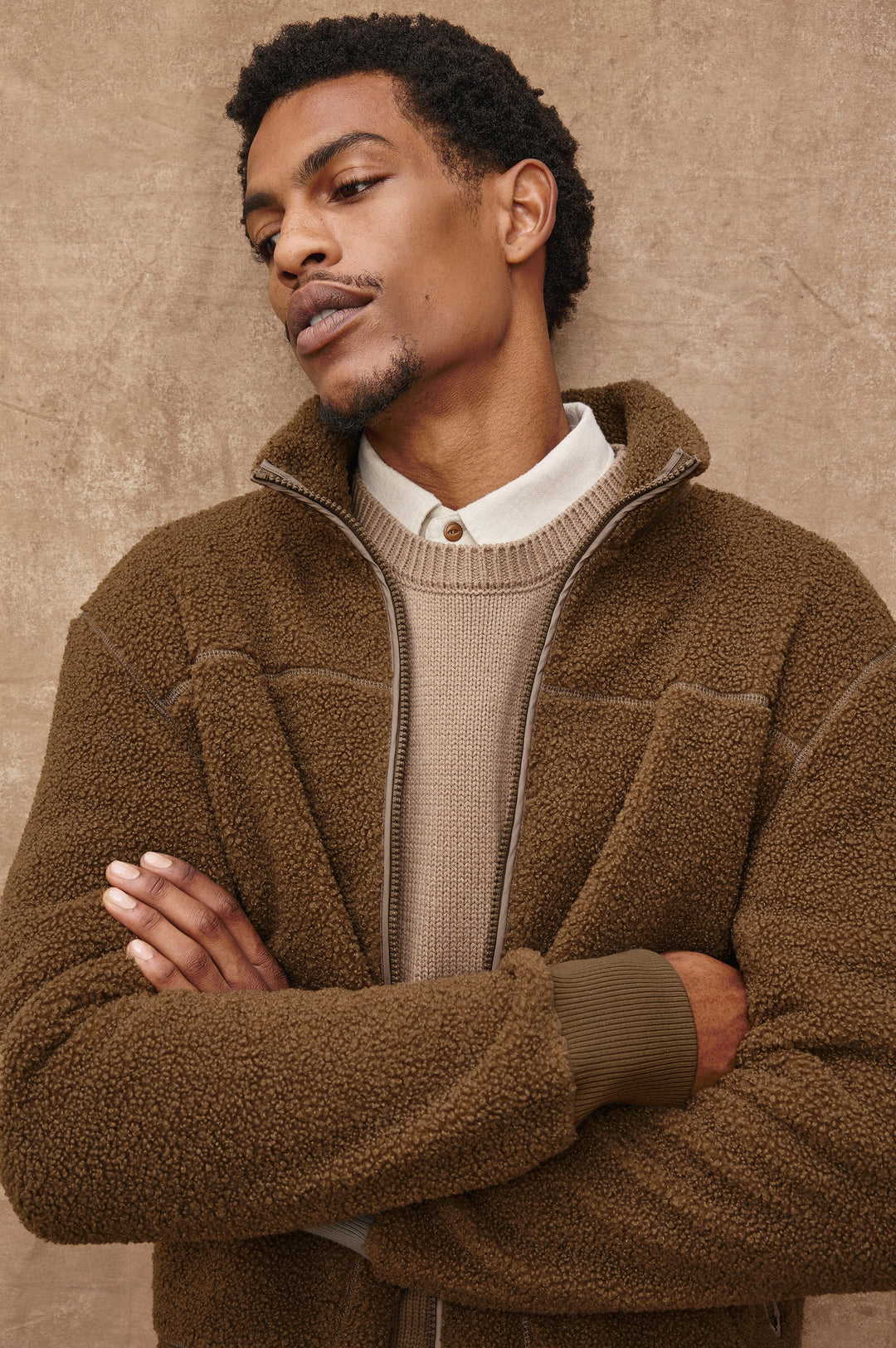 Clark jacket