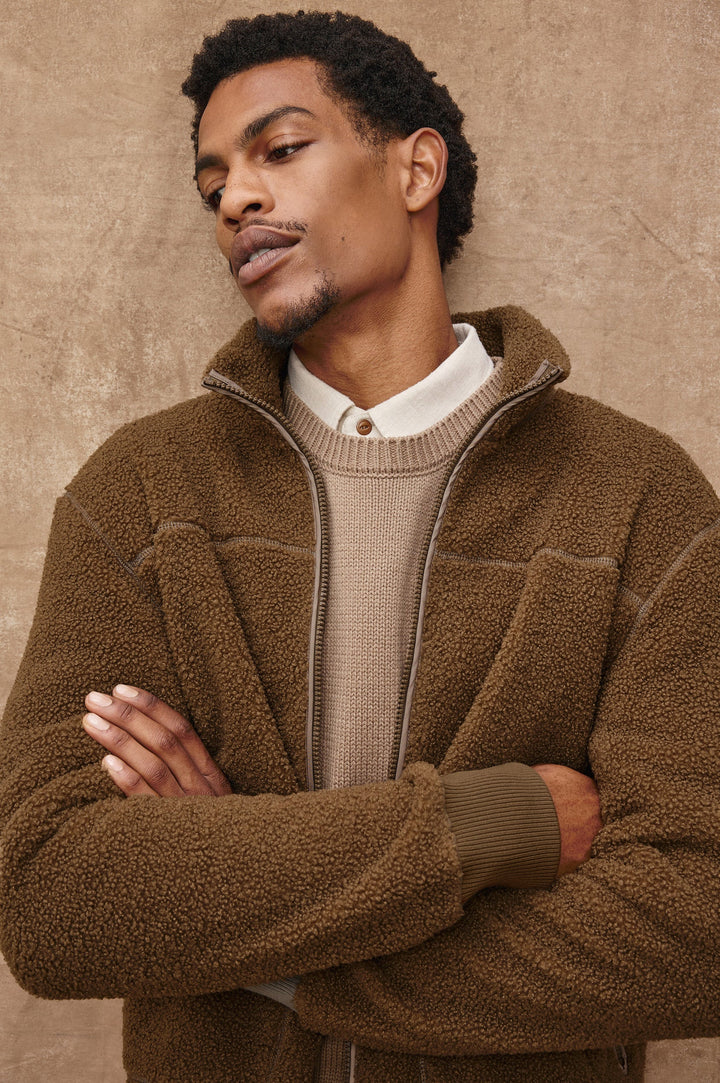 Clark jacket