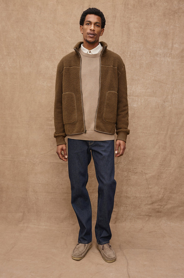 Clark jacket