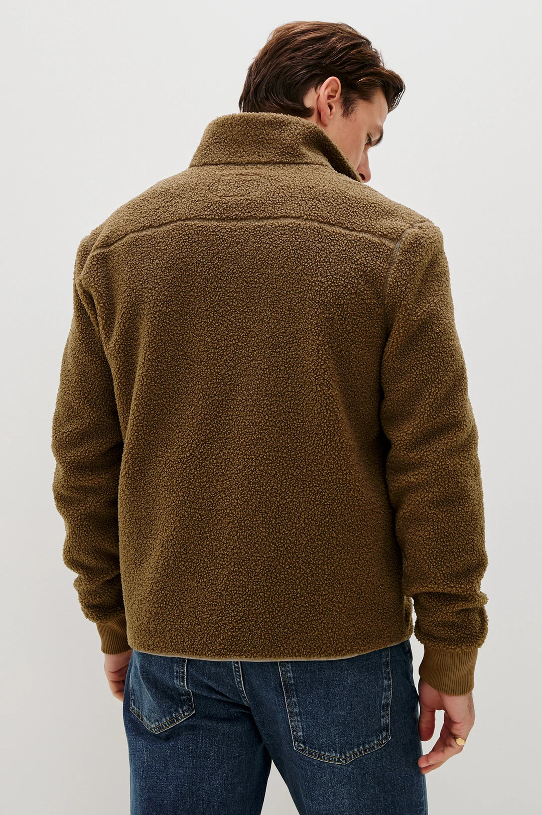 Clark jacket