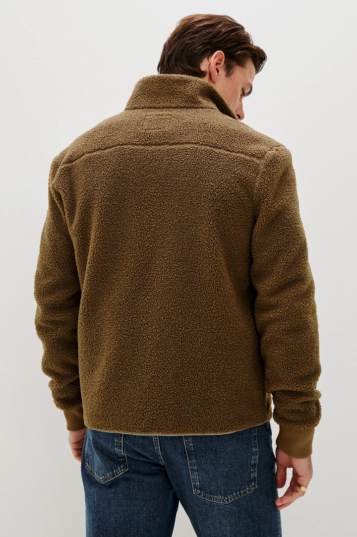 Clark jacket