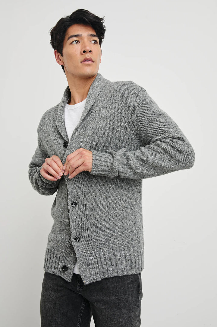 Corden Cardigan