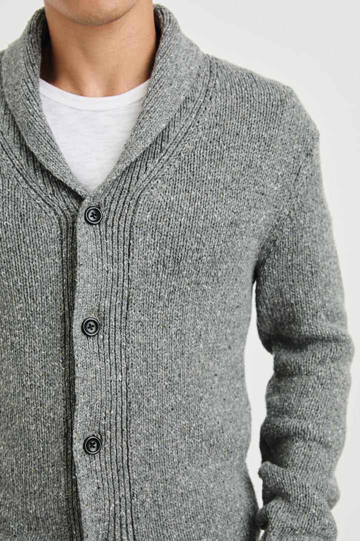 Corden Cardigan