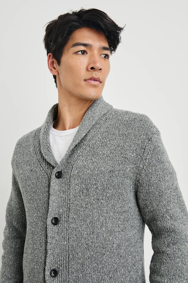 Corden Cardigan